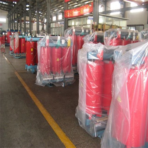 即墨SCBH15-315KVA非晶合金干式变压器
