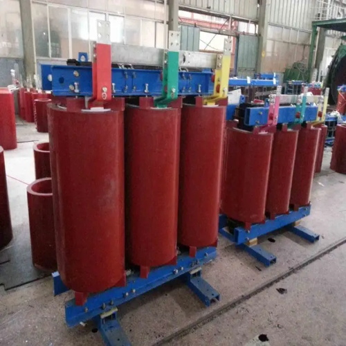 即墨SCBH15-800KVA电力变压器