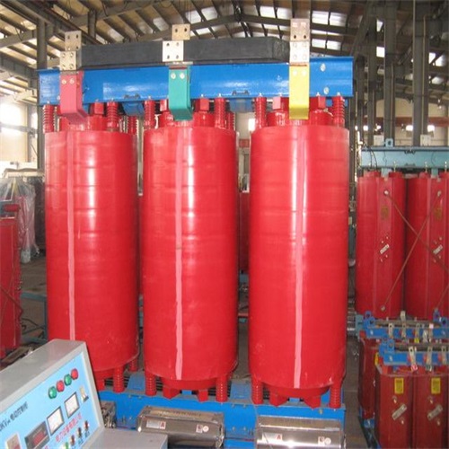 即墨SCB18干式变压器规格